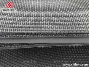 多層燒結(jié)網(wǎng)