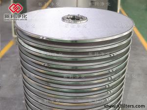 BDO稠化器過濾盤