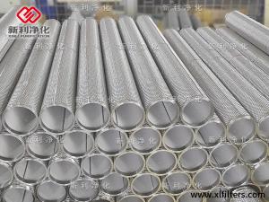 船舶壓載水過濾器