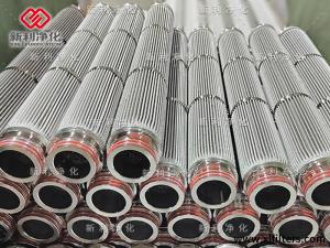 燒結氈折疊濾芯